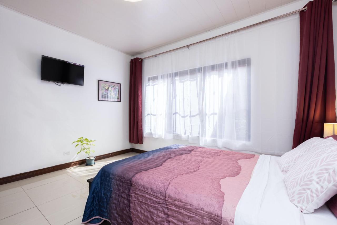 Viva Guest House San Jose  Exterior photo