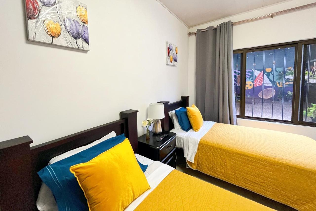 Viva Guest House San Jose  Exterior photo