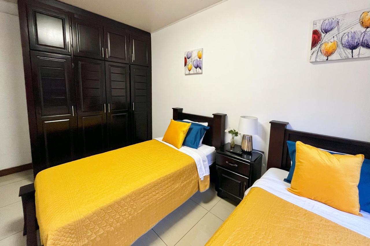 Viva Guest House San Jose  Exterior photo