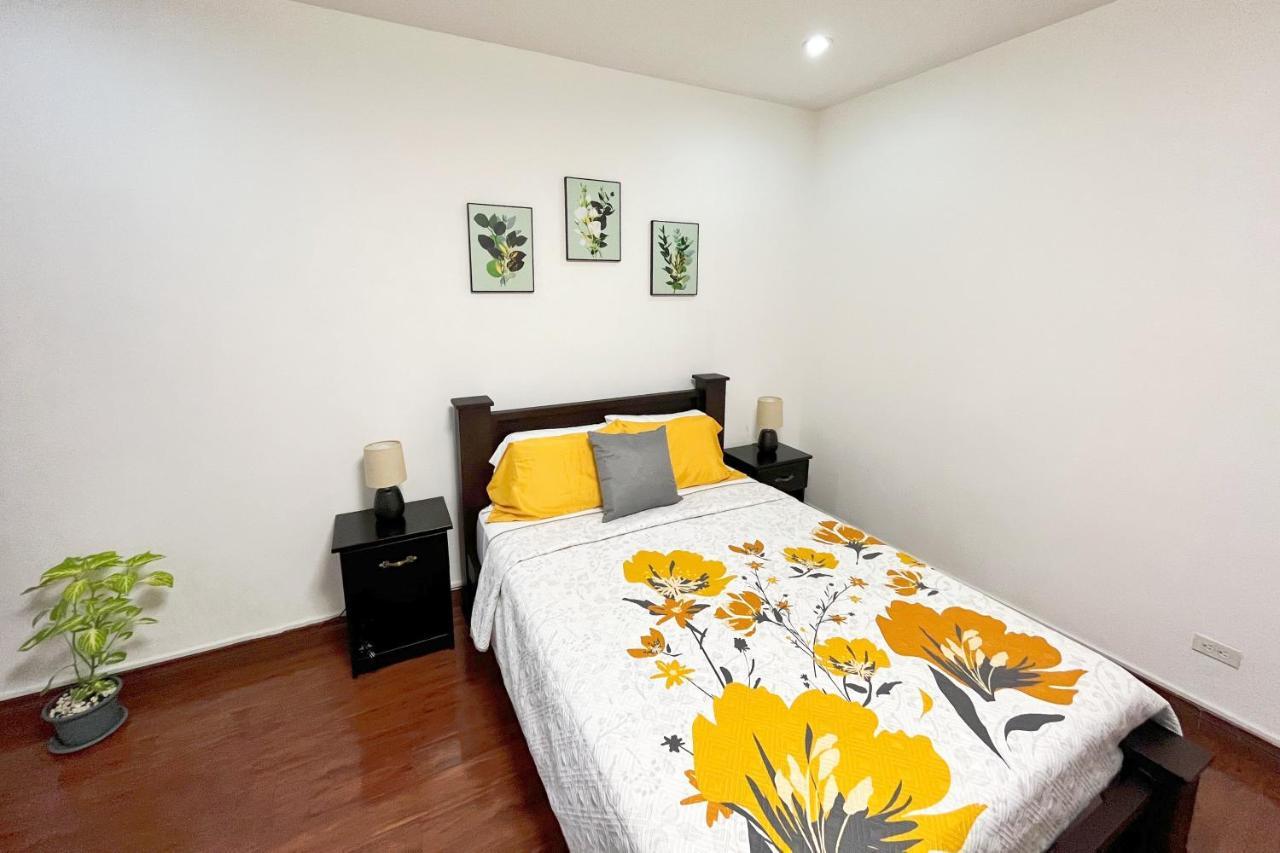 Viva Guest House San Jose  Exterior photo